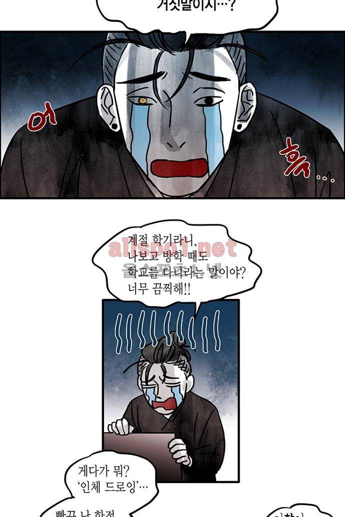 만신 노해 29화 14