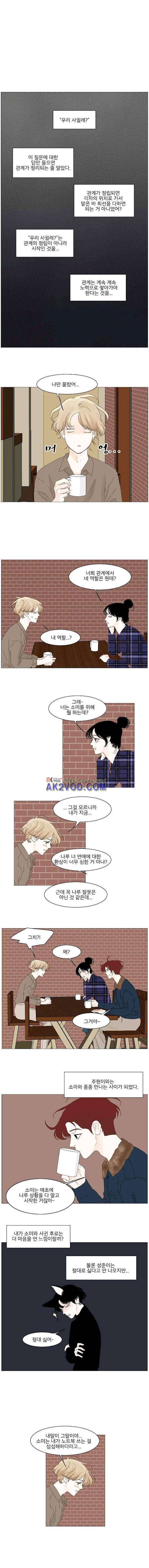 아쿠아맨 81화 1