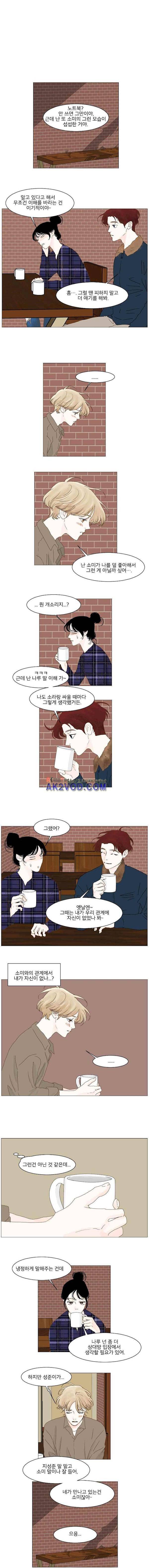 아쿠아맨 81화 2