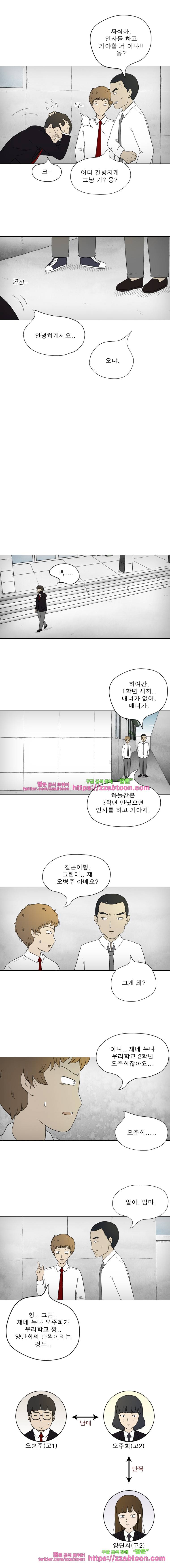 첫사랑은 죽었다-3부 2화 3