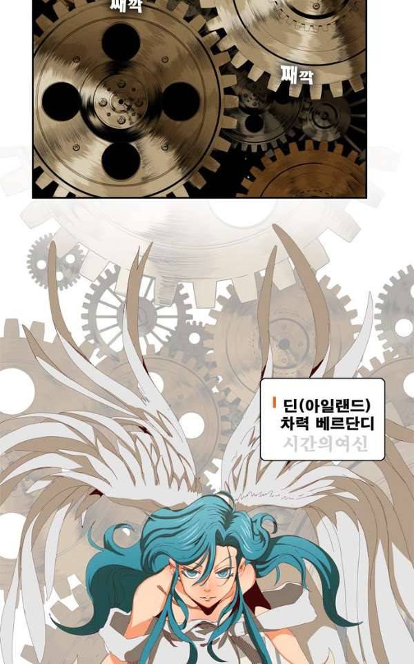 갓 오브 하이스쿨 362화 56