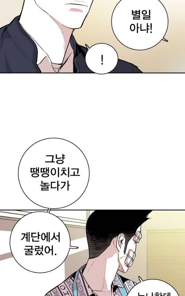 대가리 109화 - 선전포고 (2) 17