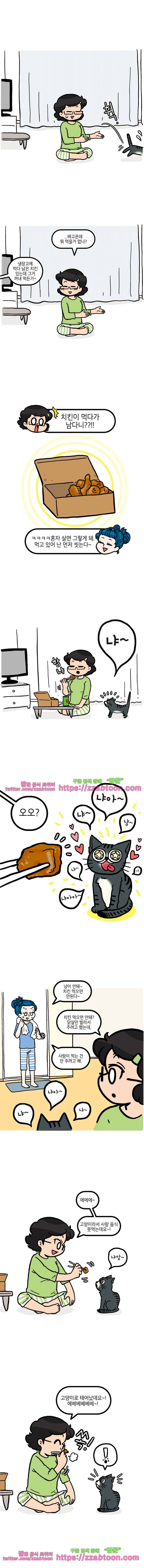 유치원의 하루-143.두 선생님의 외박(상) 4