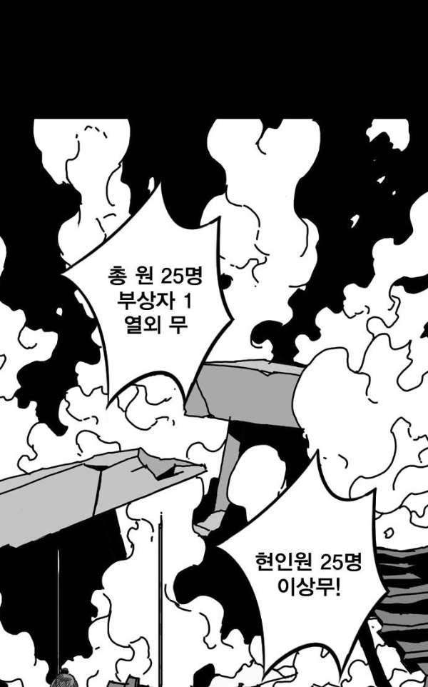 신도림 93화 - 혼란 2