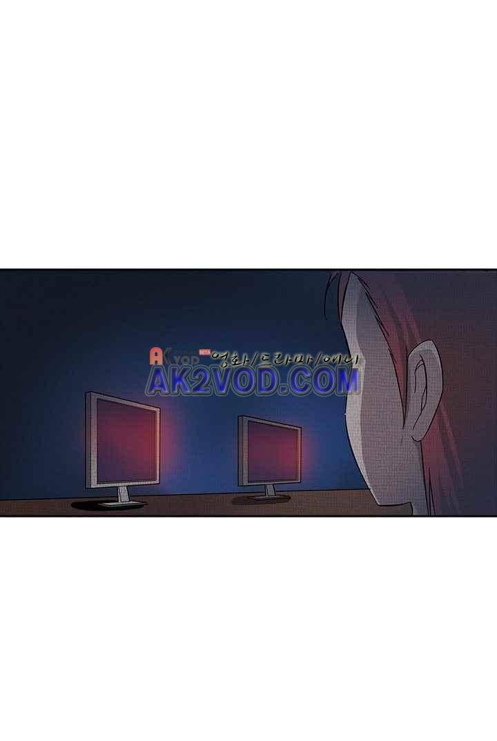 여학생 기숙사 1화 22