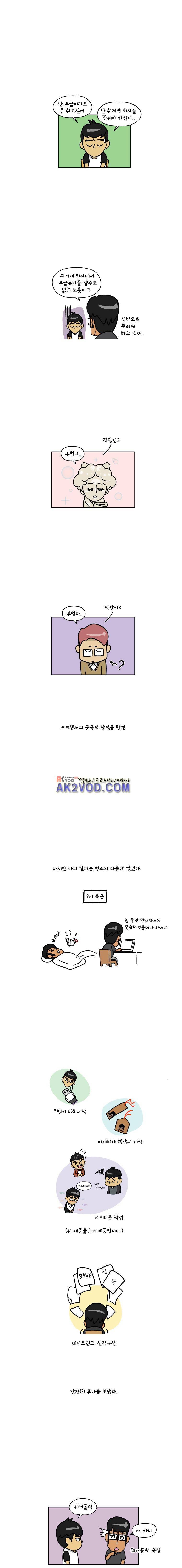 이게뭐야 60.2화 2