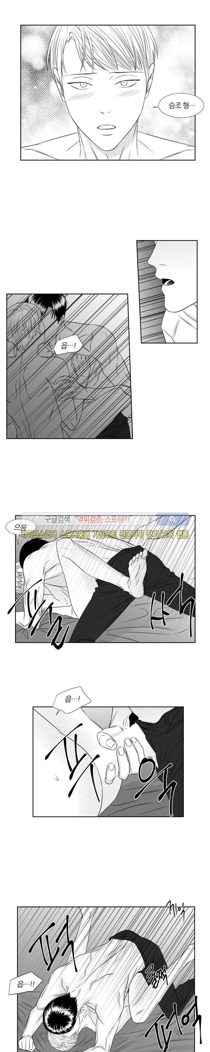 밤의 미로 39화 3