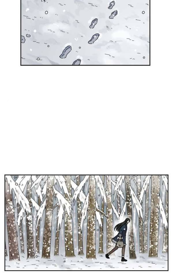 구구까까 96화 - 눈 (4) 11