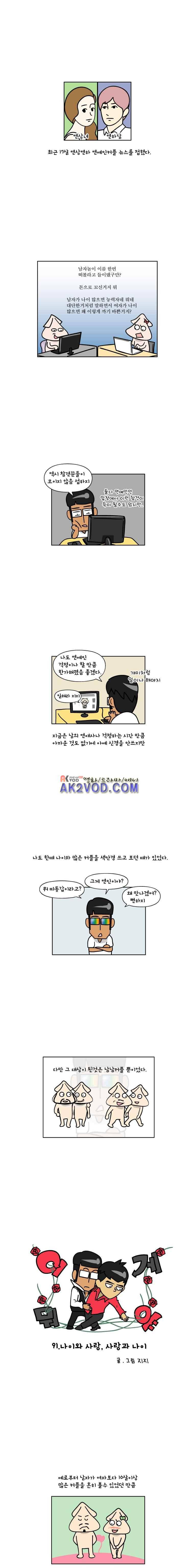 이게뭐야 91화 1