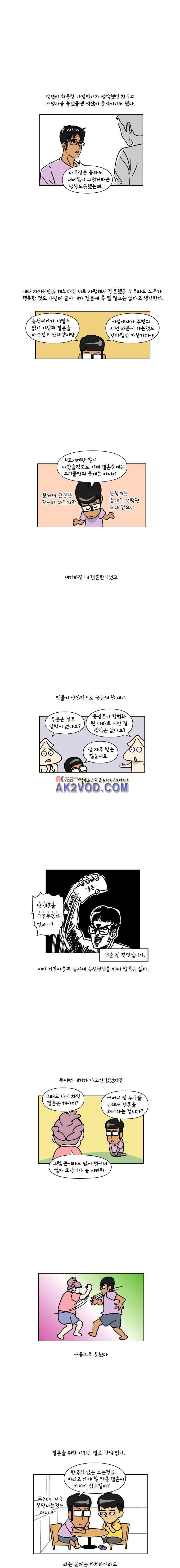 이게뭐야 93화 3