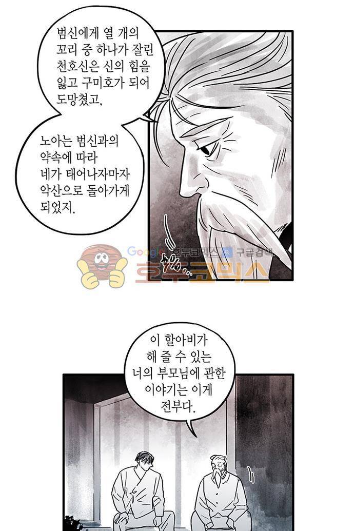 만신 노해 43화 17