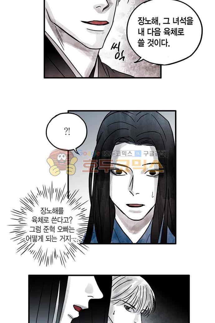 만신 노해 43화 23