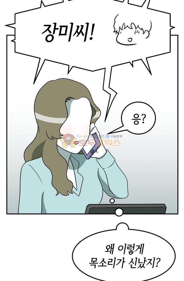 어차피 인간은 다 변태야 80화 - 집노예 백구와의 동거생활 (1) 5