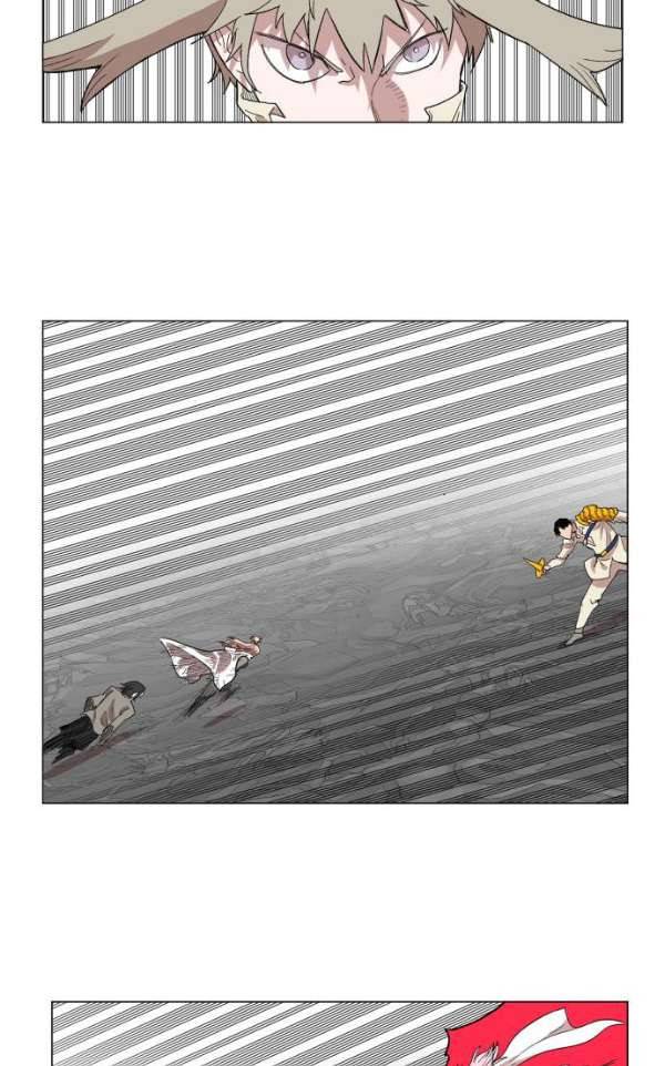 열렙전사 133화 42