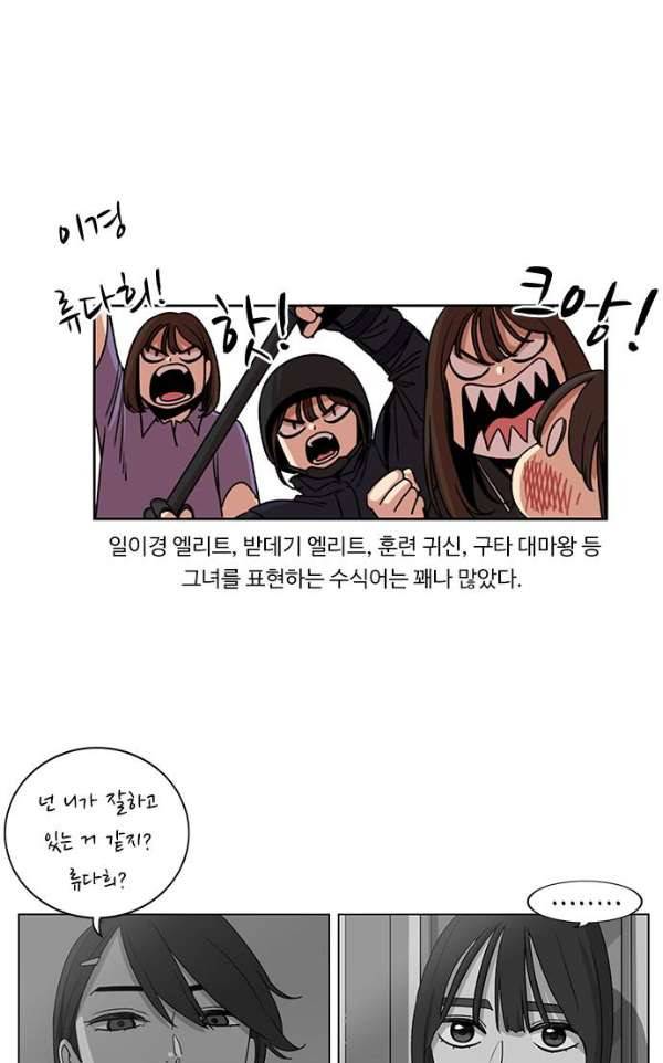 뷰티풀 군바리 173화 - 새로운 중수 2 3