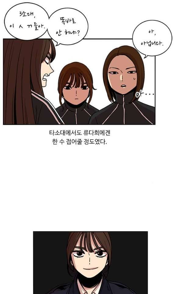 뷰티풀 군바리 173화 - 새로운 중수 2 8