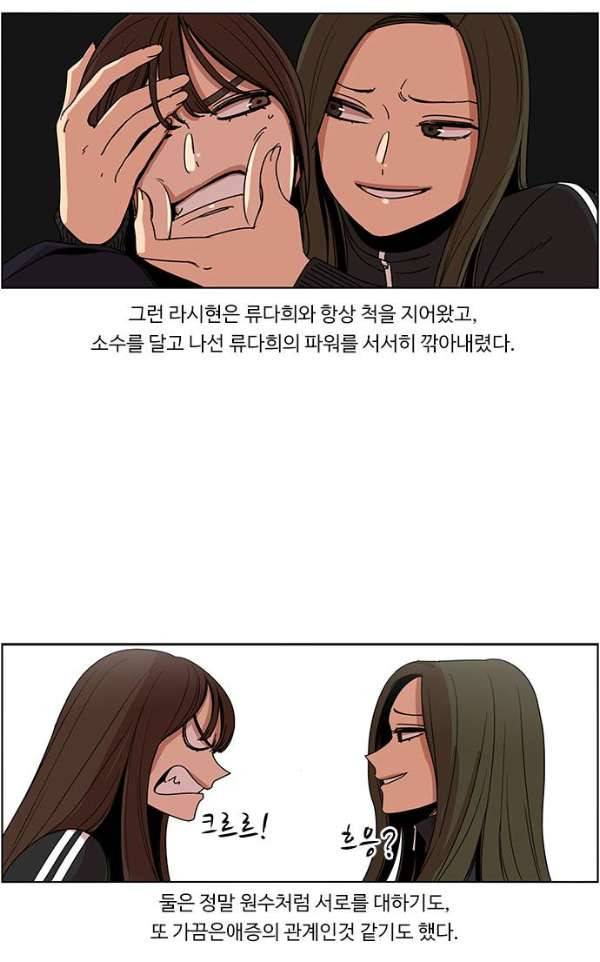 뷰티풀 군바리 173화 - 새로운 중수 2 12