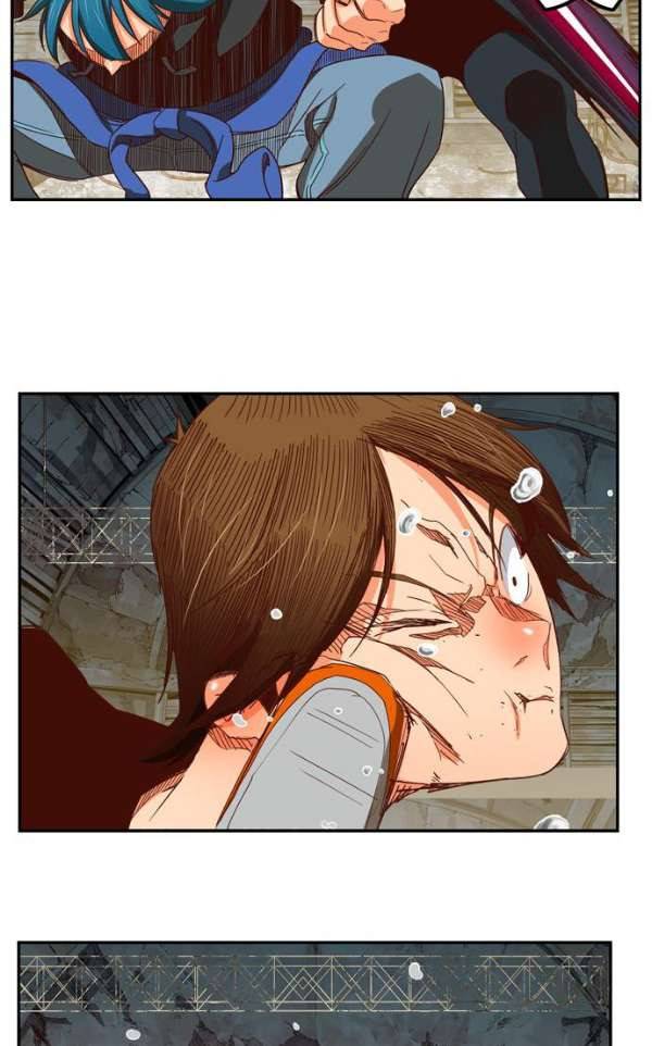 갓 오브 하이스쿨 372화 56