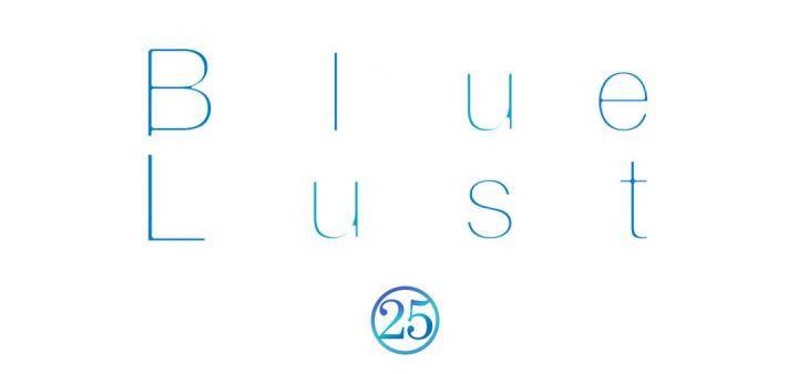블루 러스트 25화 1