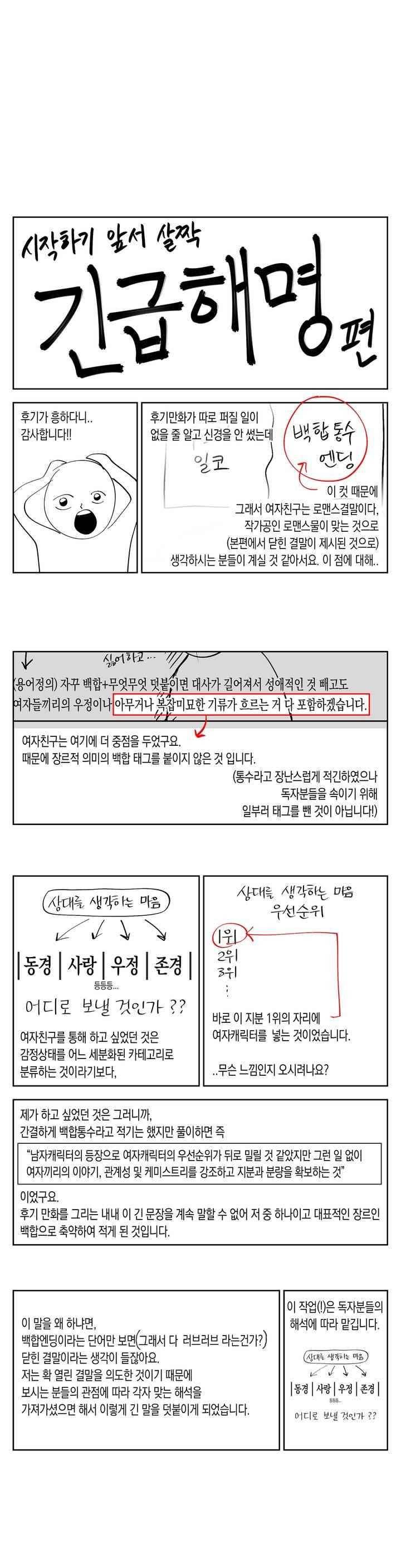 여자친구 82.4화 1