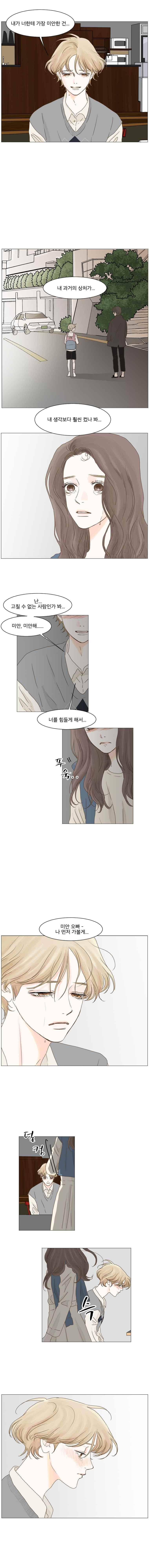 아쿠아맨 97화 2