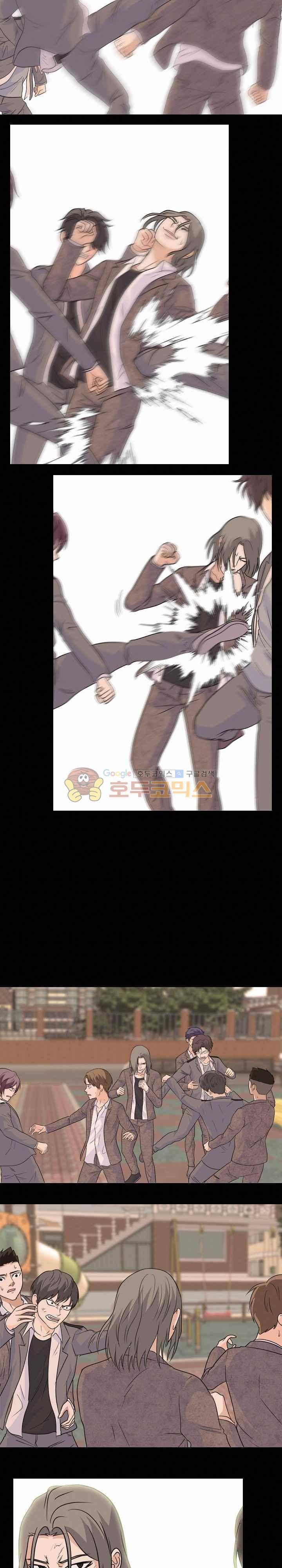 고교전설 97화 - 서울의 악마 14