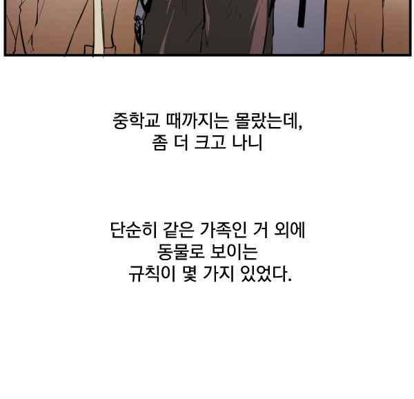 난 뭘로 보여? 52화 5
