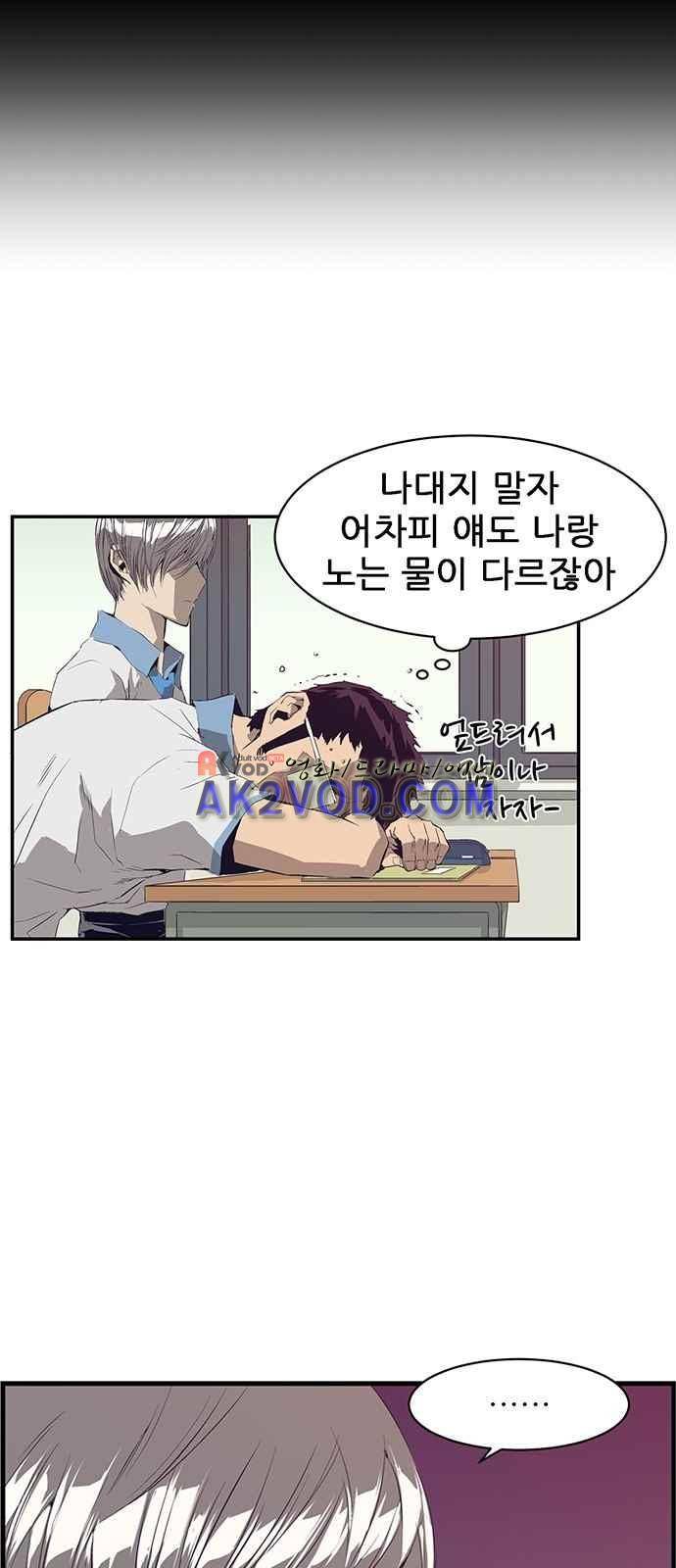 약한영웅 3화 58