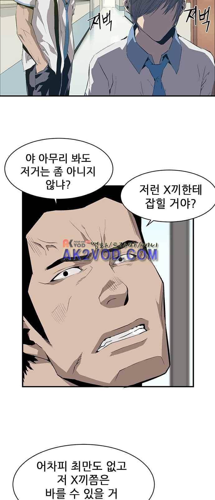 약한영웅 3화 76