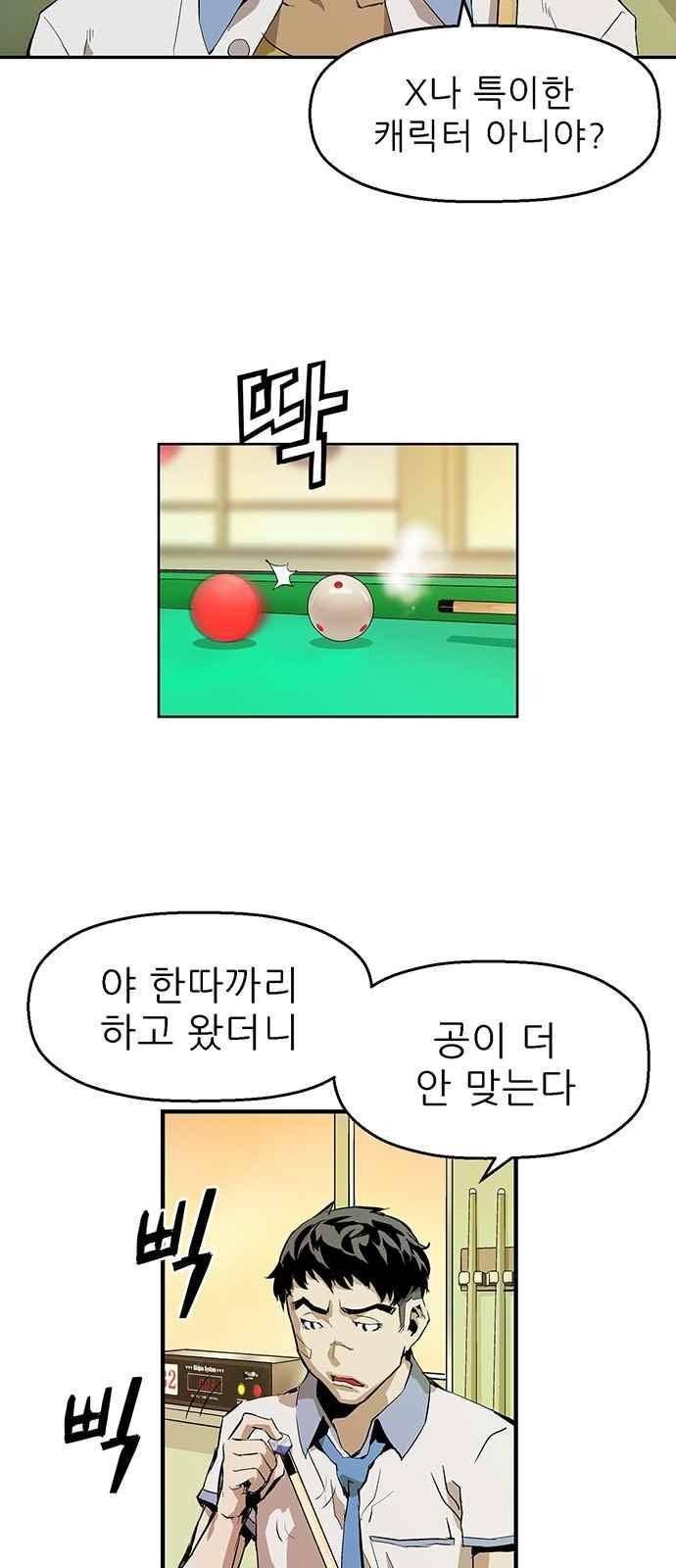 약한영웅 5화 54