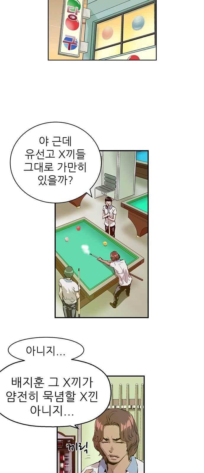약한영웅 5화 69