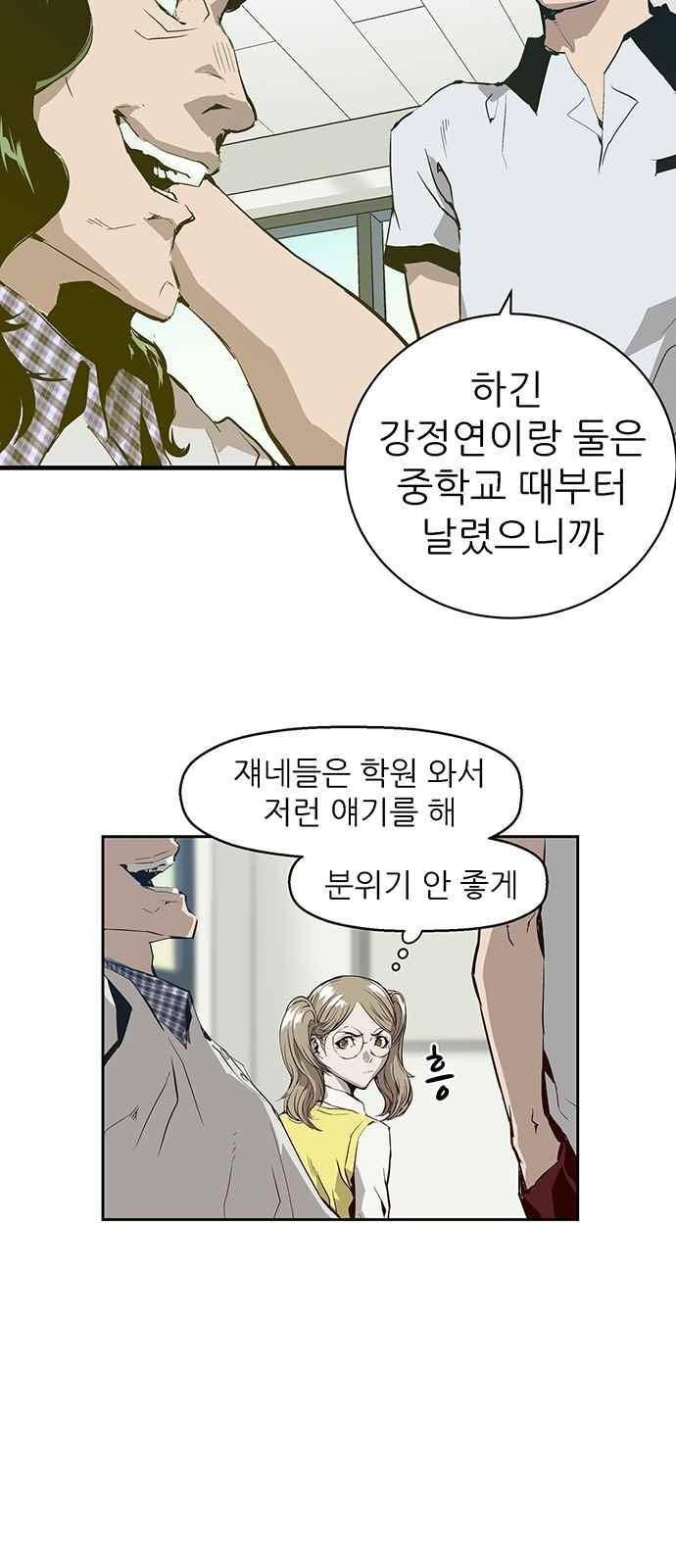 약한영웅 5화 86