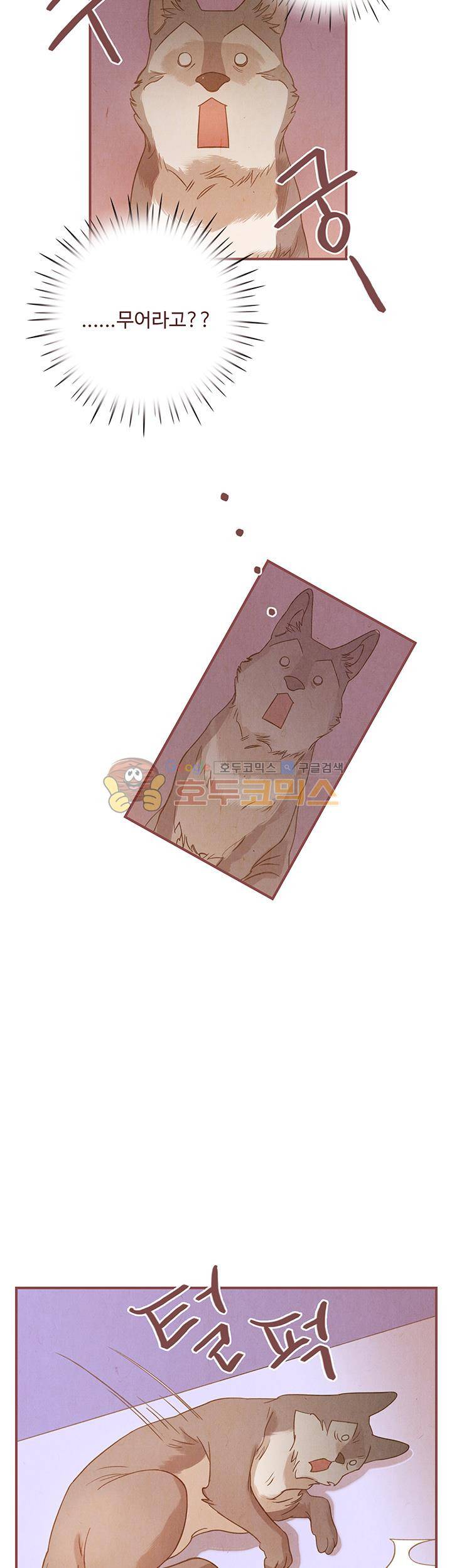 개 한 마리와 두 남자 19화 5