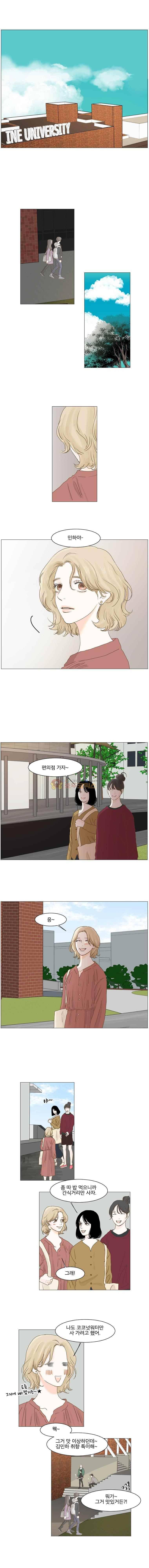아쿠아맨 101화 1