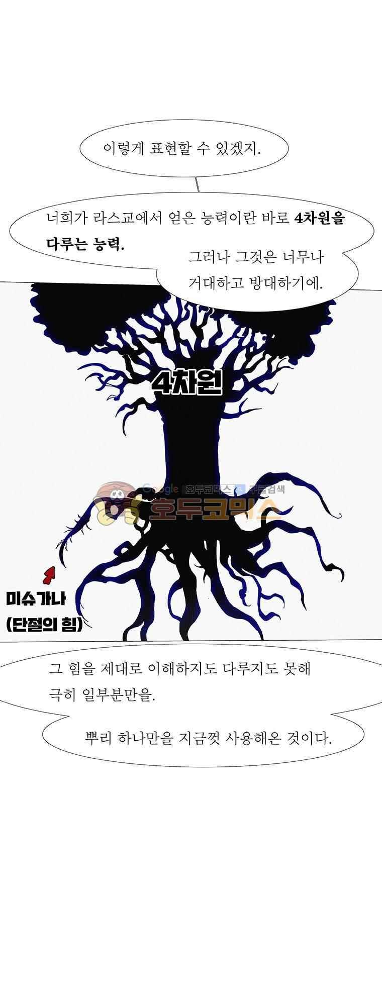 블랙 베히모스 296화 21