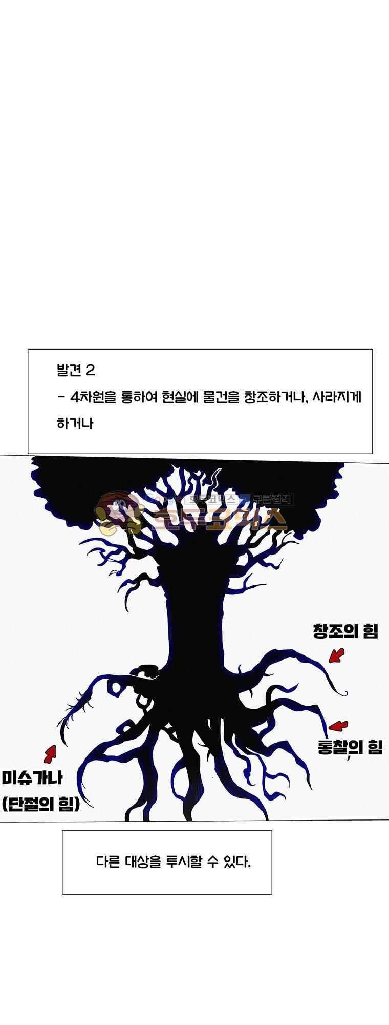 블랙 베히모스 296화 30