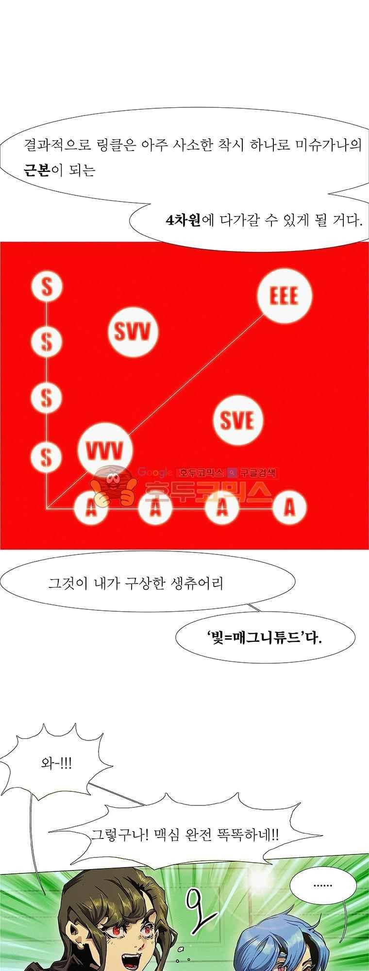 블랙 베히모스 296화 60