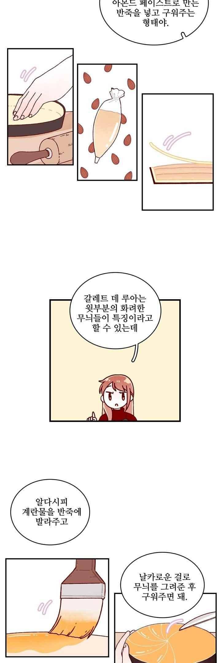 달콤한 시간 58화 4