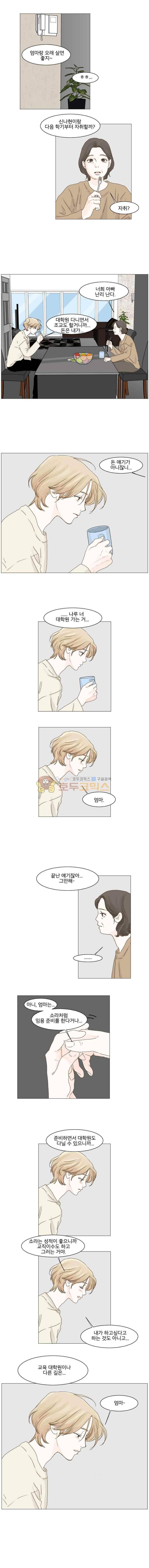 아쿠아맨 104화 2