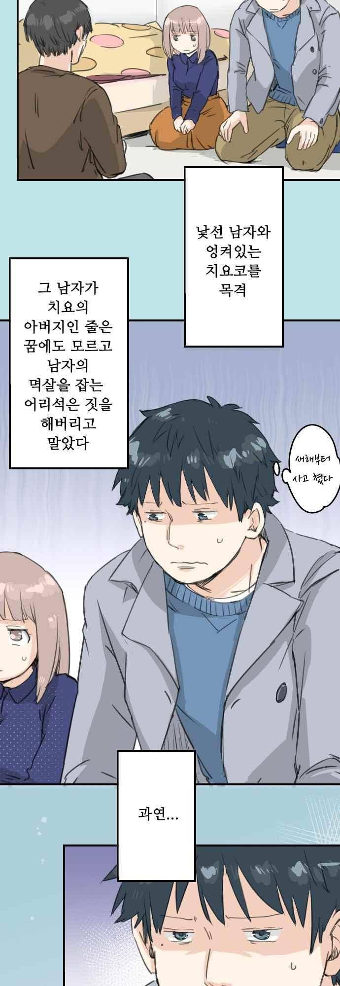 코이이누 125화 2