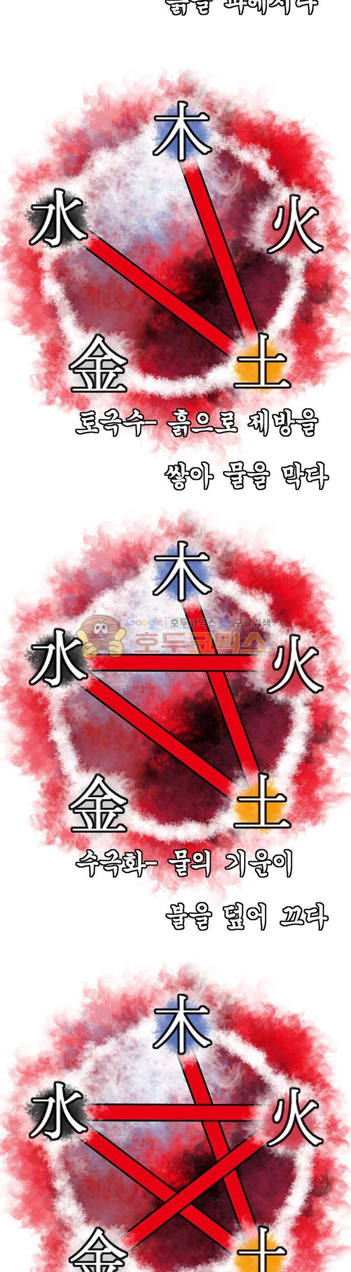 권왕무적 134화 3