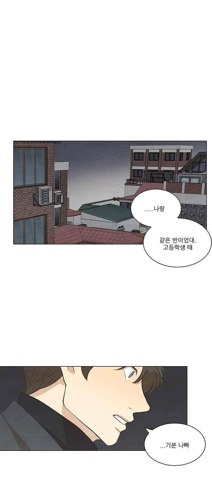 좋아하는 부분 66화 9