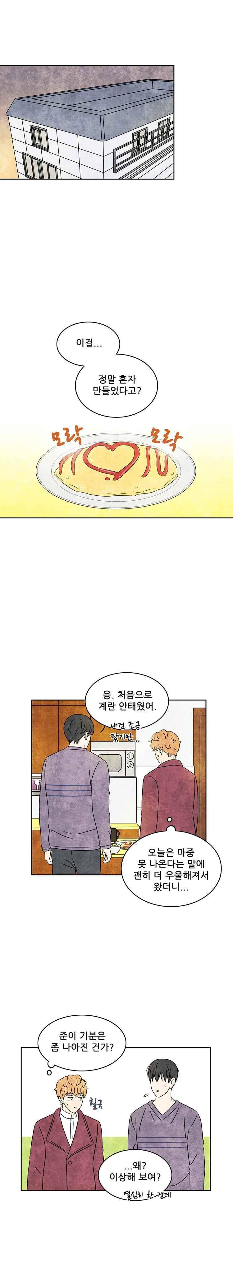 그와 만나다 34화 2