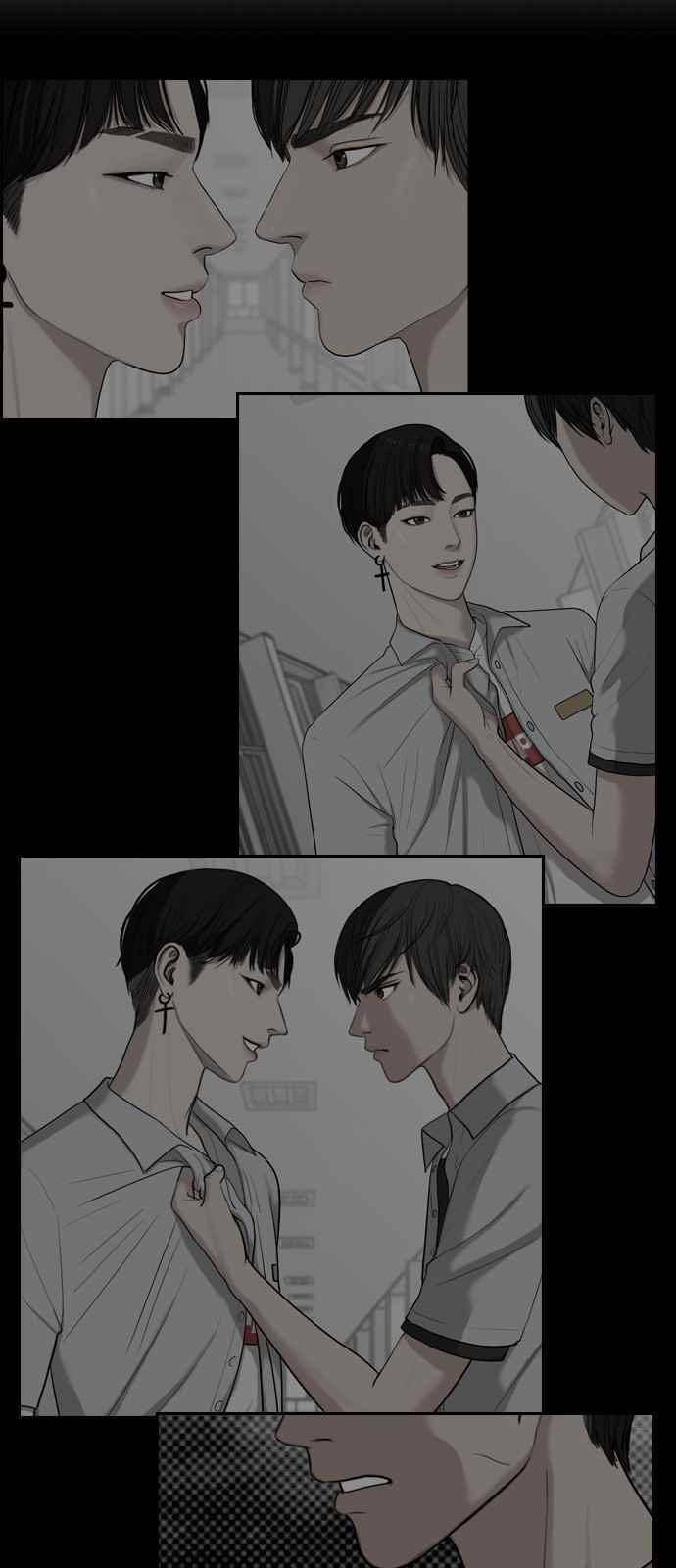 여신강림 21화 58