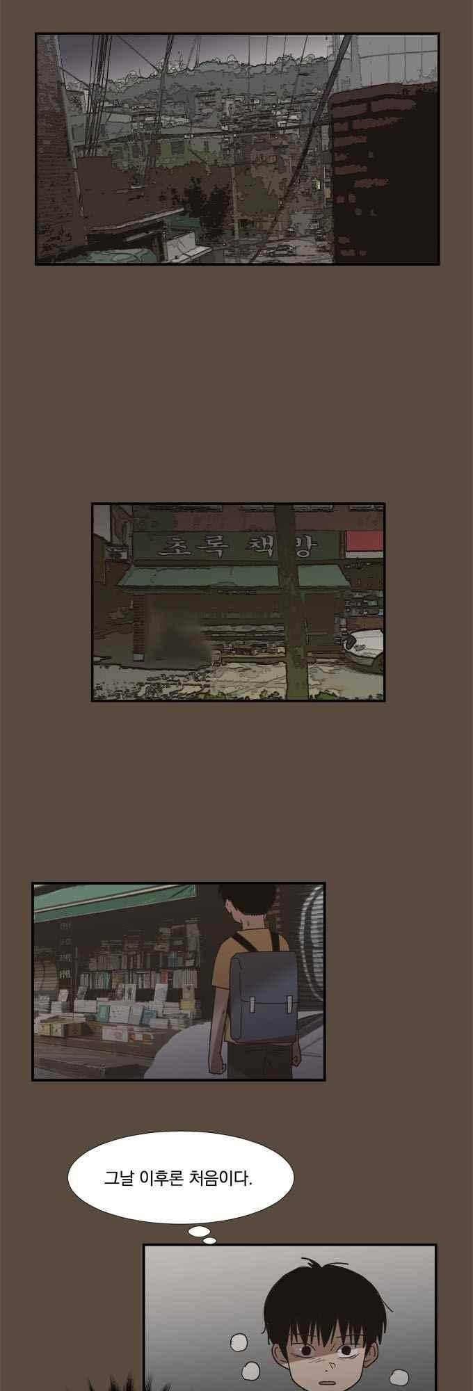 명예소녀의 추락 56화 13
