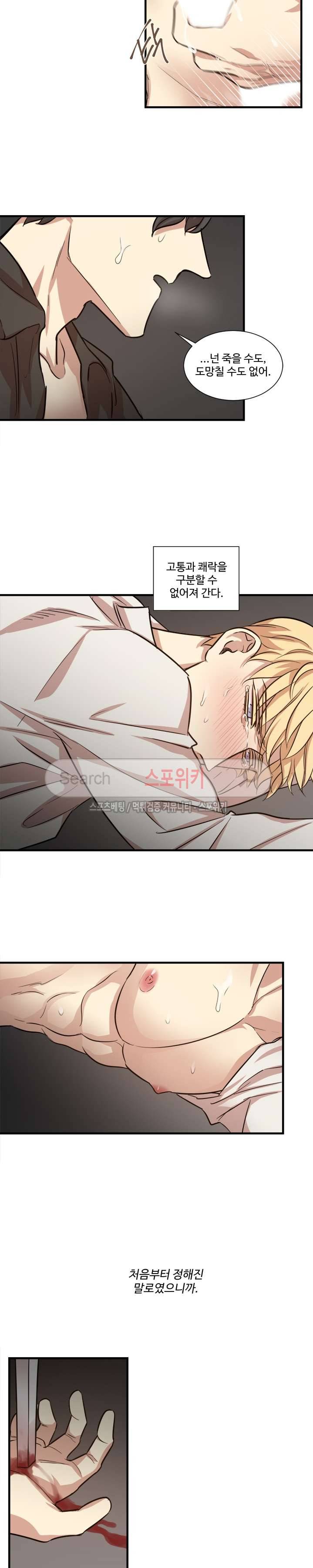 상흔 26화 3