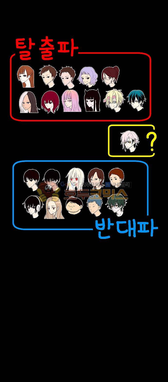 실례지만 잠시 지구 좀 멸망시키겠습니다 122일 - 부부싸움은 우리 빼고… 29