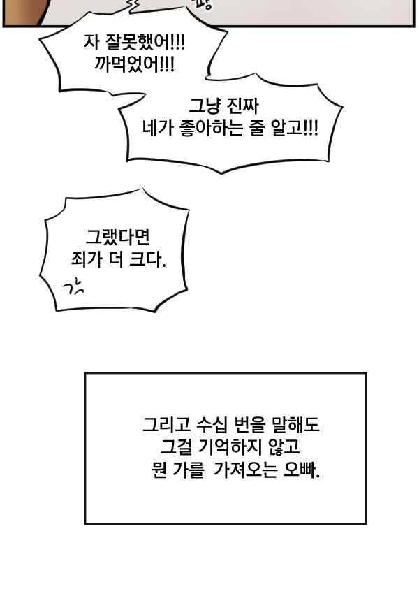 난 뭘로 보여? 72화 11