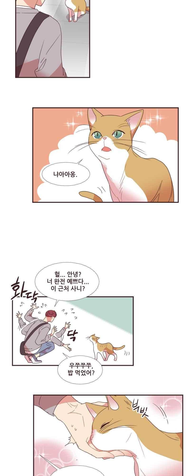 가장 달콤한 엑소시즘 70화 2
