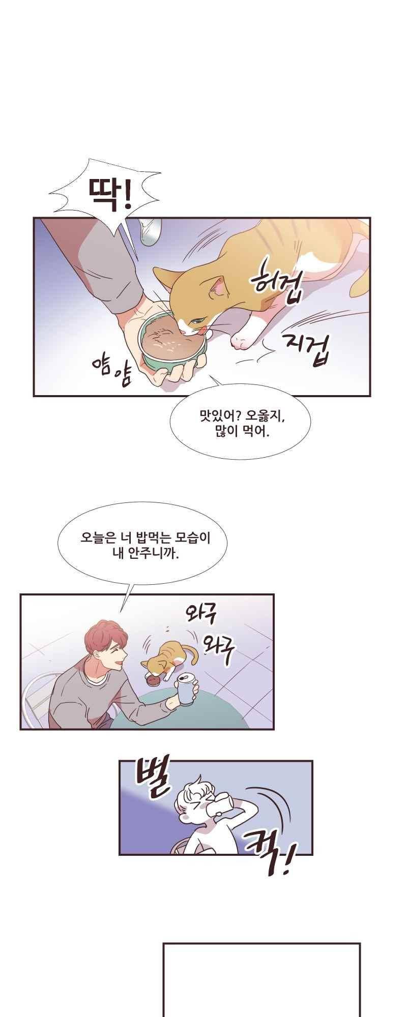 가장 달콤한 엑소시즘 70화 5